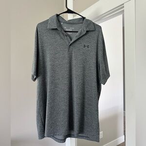 Under Armour Men's Playoff Polo
